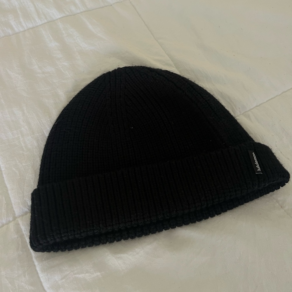 Lululemon Beanie